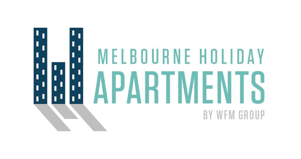 Melbourne Holiday Apartments South Wharf Kültér fotó